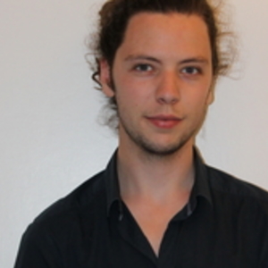 Corentin - Prof de maths - Rennes