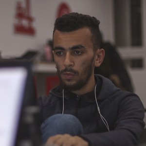 Mohammed Soheib - Prof de maths - Paris 4e