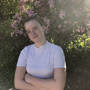 Charlène - Prof de maths - Combs-la-Ville