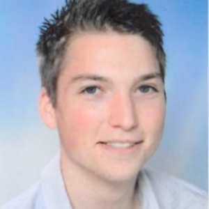 Vincent - Prof de maths - Chanteloup-en-Brie