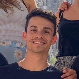 Leo-Paul - Prof de maths - Cachan
