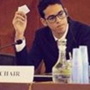 Hamza - Prof d'aide aux devoirs - Paris