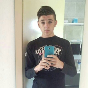Yohan - Prof de football - Lagnieu