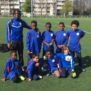 Jonathan - Coach sportif - Gentilly