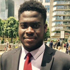 Giovanni - Prof de maths - Paris