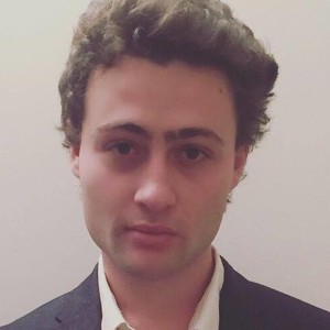 Maxime - Prof de maths - Paris