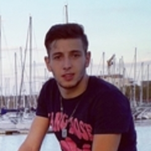 Yanis - Prof de photoshop - La Rochelle