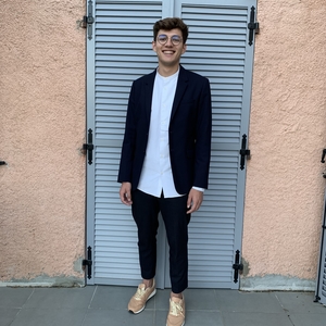 Felix - Prof de maths - Nice