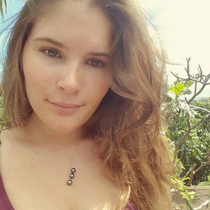 Alix - Prof de maths - Grenoble
