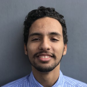 Youssef - Prof d'anglais - Pau