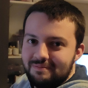 Thibaut - Prof de maths - Villeurbanne