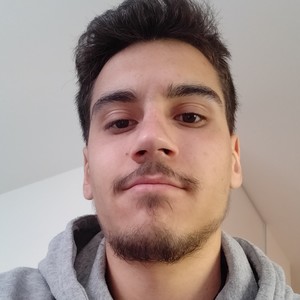 Lucas - Prof d'initiation informatique - Lyon