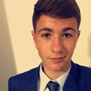 Louis - Prof de maths - Nantes