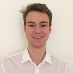 Emilien - Prof d'économie - Marseille