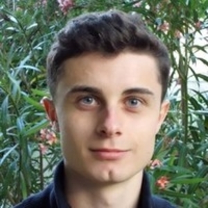 Rémi - Prof d'espagnol - Reims