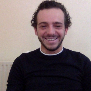 Thibault - Prof de maths - Marseille