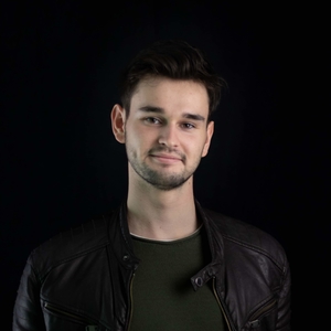 Aymeric - Prof d'anglais - Lille