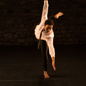 Nicolas - Prof de danse - Saint-Ouen-sur-Seine