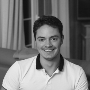 Brian - Prof de maths - Paris