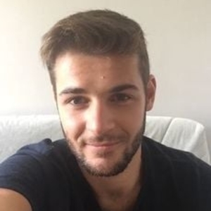 Hugo - Prof de maths - Annecy