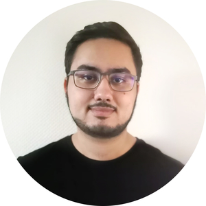 Mehdi - Prof de maths - Troyes