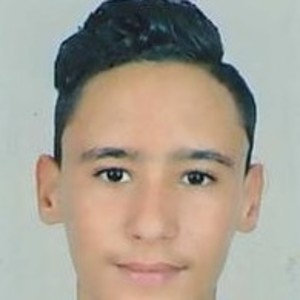 Elmoujahid - Prof d'anglais - Rouen