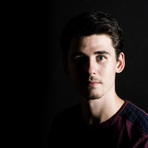 Quentin - Prof de photographie - Grésy-sur-Aix