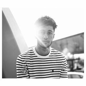 Dorian - Prof de photographie - Lyon