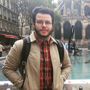 Lotfi - Prof de réseaux informatiques - Cachan