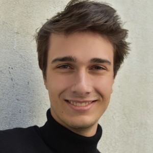 Thomas - Prof de français - Saint-Éloi