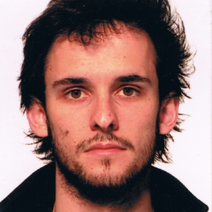 Simon - Prof de français - Etterbeek