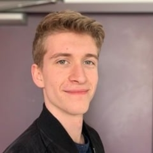 Kacper - Prof d'espagnol - Arcueil