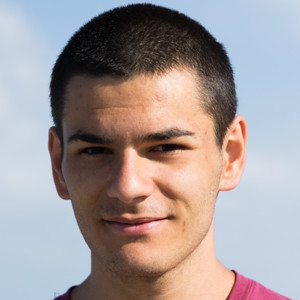 Olivier - Prof de maths - Saint-Maurice