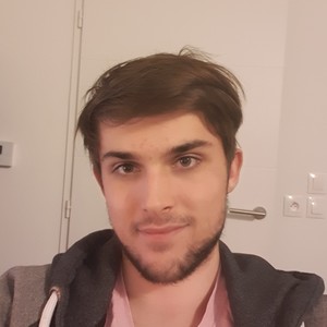 Adrien - Prof de maths - Nantes