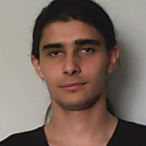 Maxime - Prof de maths - Lyon 8e