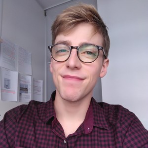 Victor - Prof de maths - Massy