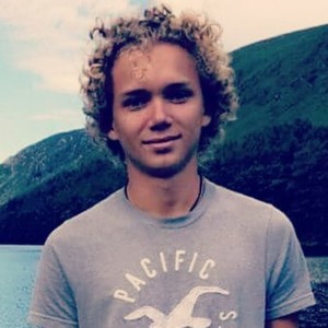 Killian - Prof de maths - Nantes