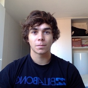 Mathieu - Prof de maths - Toulouse