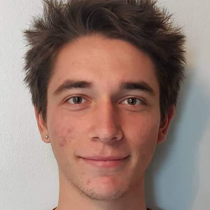 Nino - Prof de physique - chimie - Carquefou