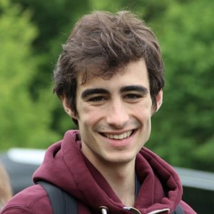 Grégoire - Prof de maths - Sevran