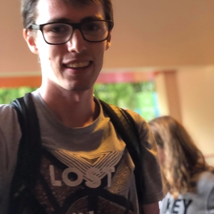 Romain - Prof de maths - Maisons-Alfort