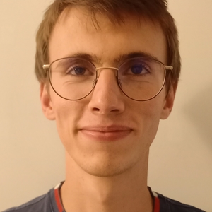 Titouan - Prof de maths - Toulouse