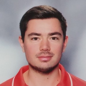 Nicolas - Prof de maths - Marcy-l'Étoile