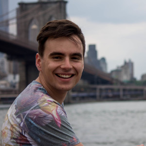 Mathieu - Prof de maths - Nantes
