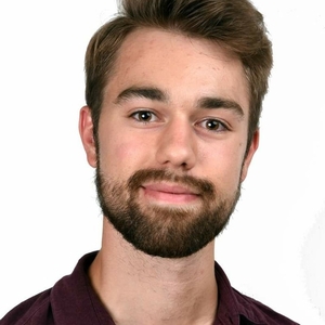 Zachary - Prof de biologie - Maisons-Alfort
