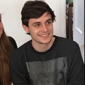 Valentin - Prof de maths - Craponne