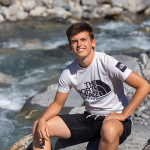 Paul - Prof de maths - Toulouse