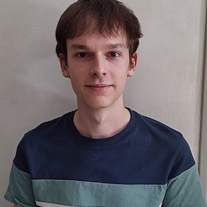 Maxime - Prof de maths - Maisons-Alfort