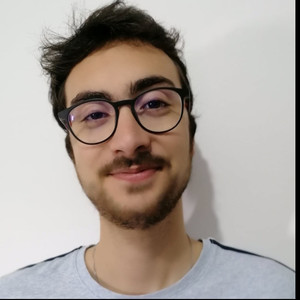 Grégoire - Prof de maths - Florensac