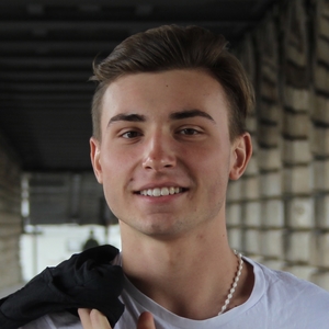 Thomas - Prof de programmation - Paris